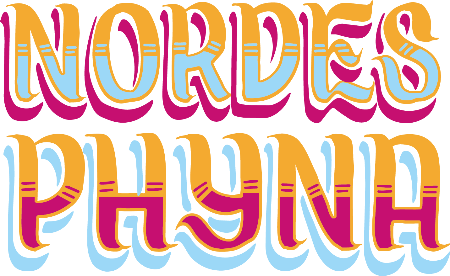 Nordesphyna