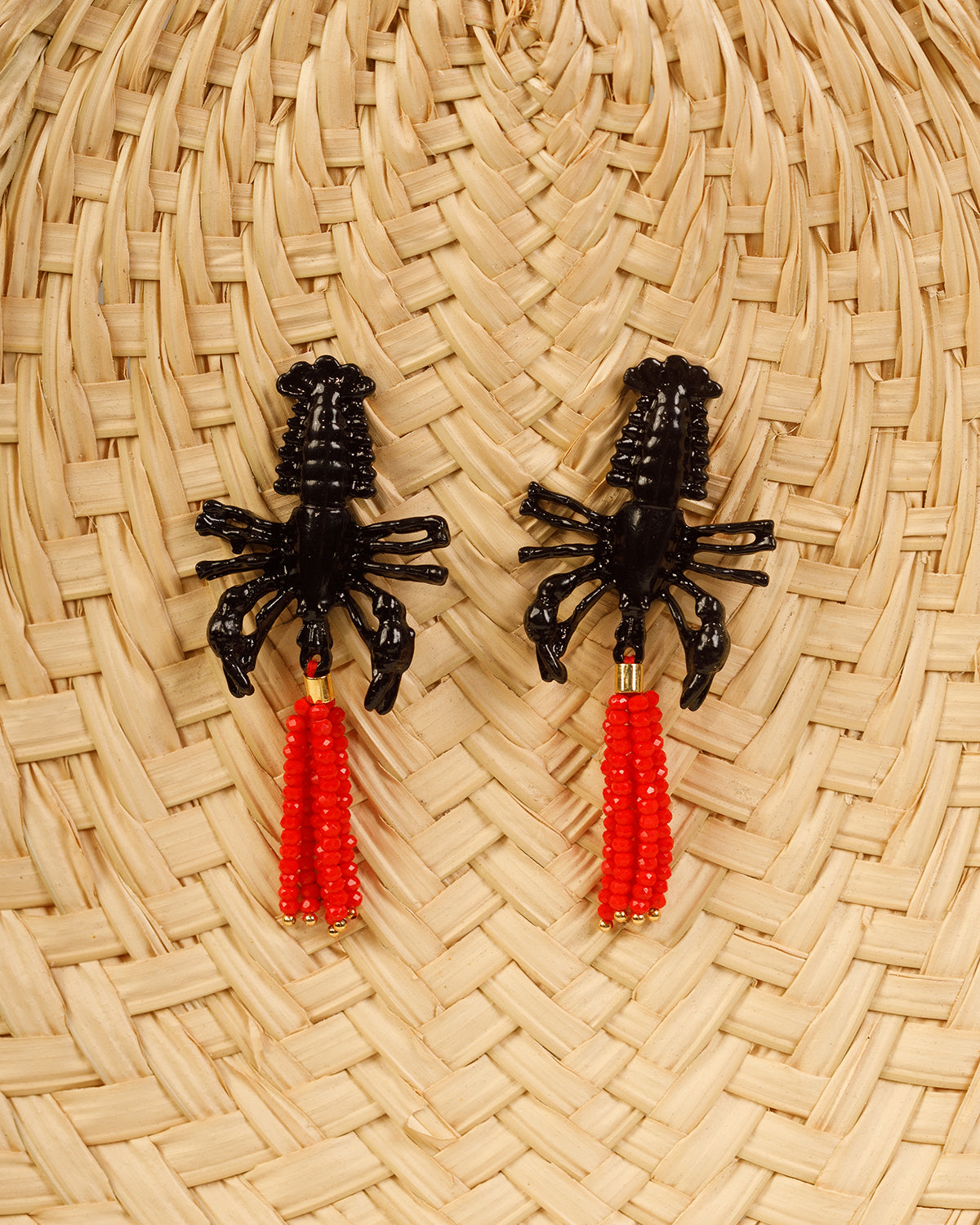 Brinco pitú Nordesphyna + Bruna Bert