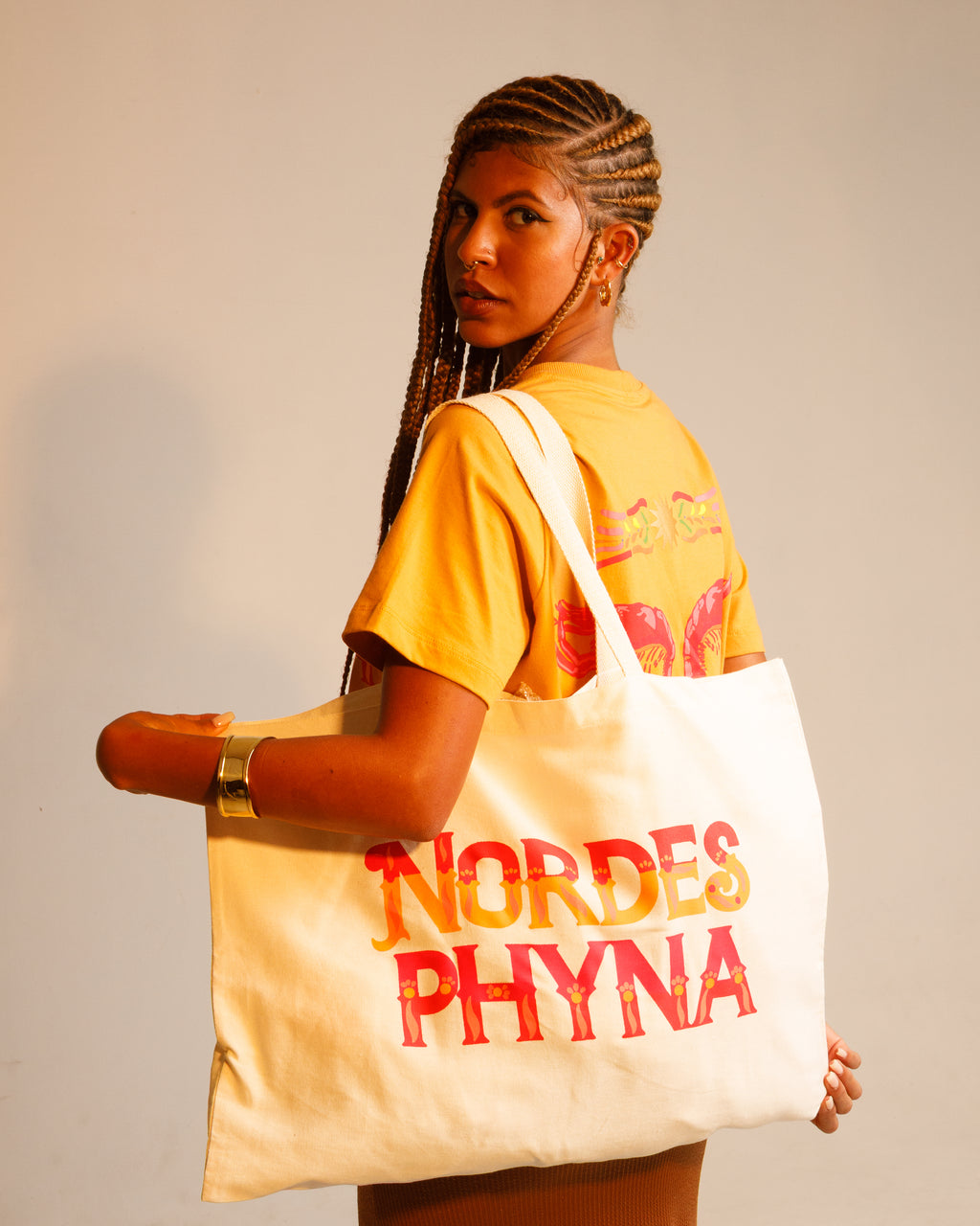 Ecobag Nordesphyna