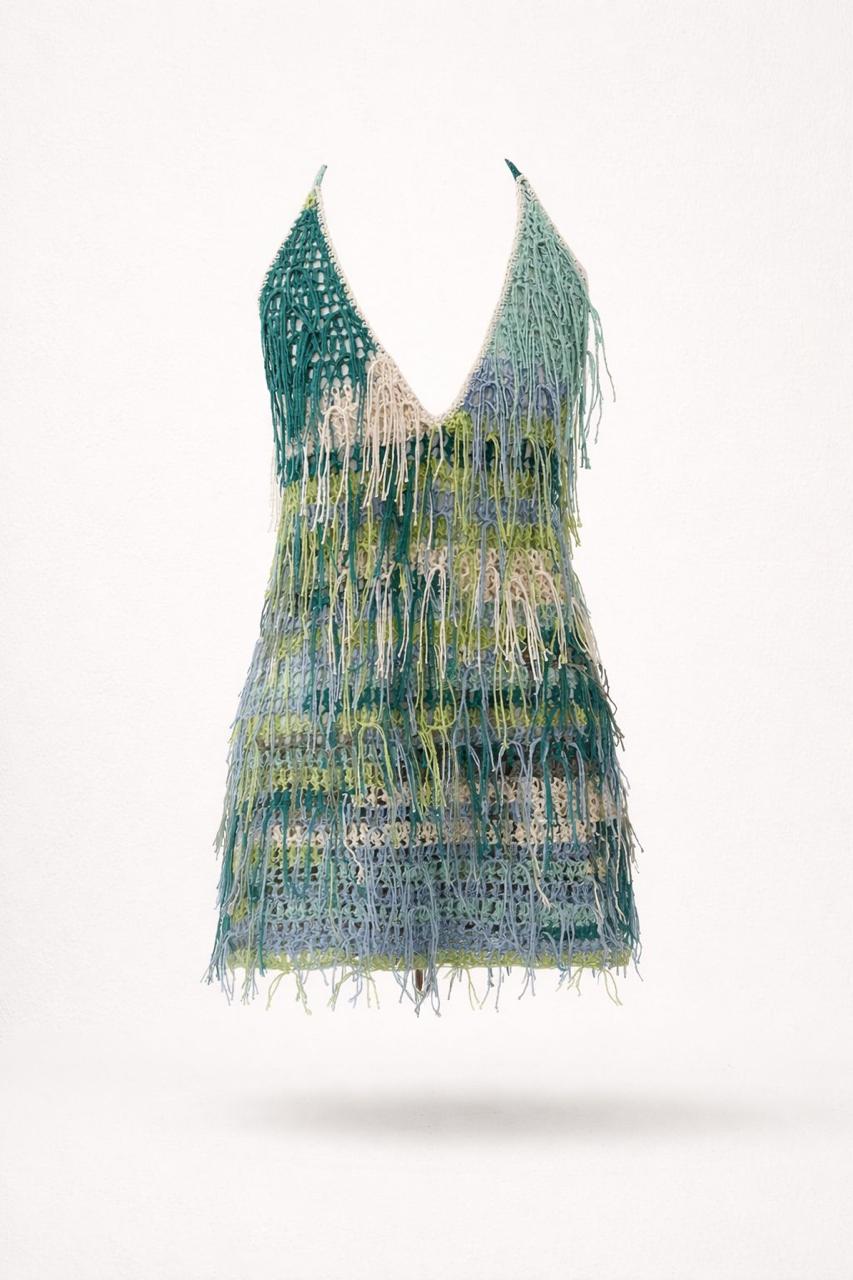 Vestido Mimani