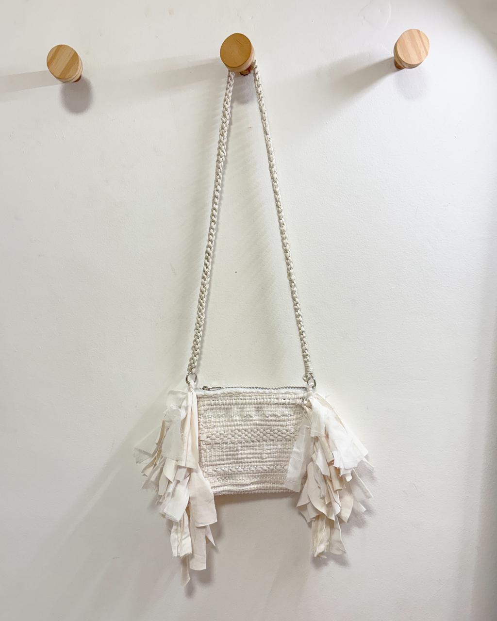 Bolsa Cajá