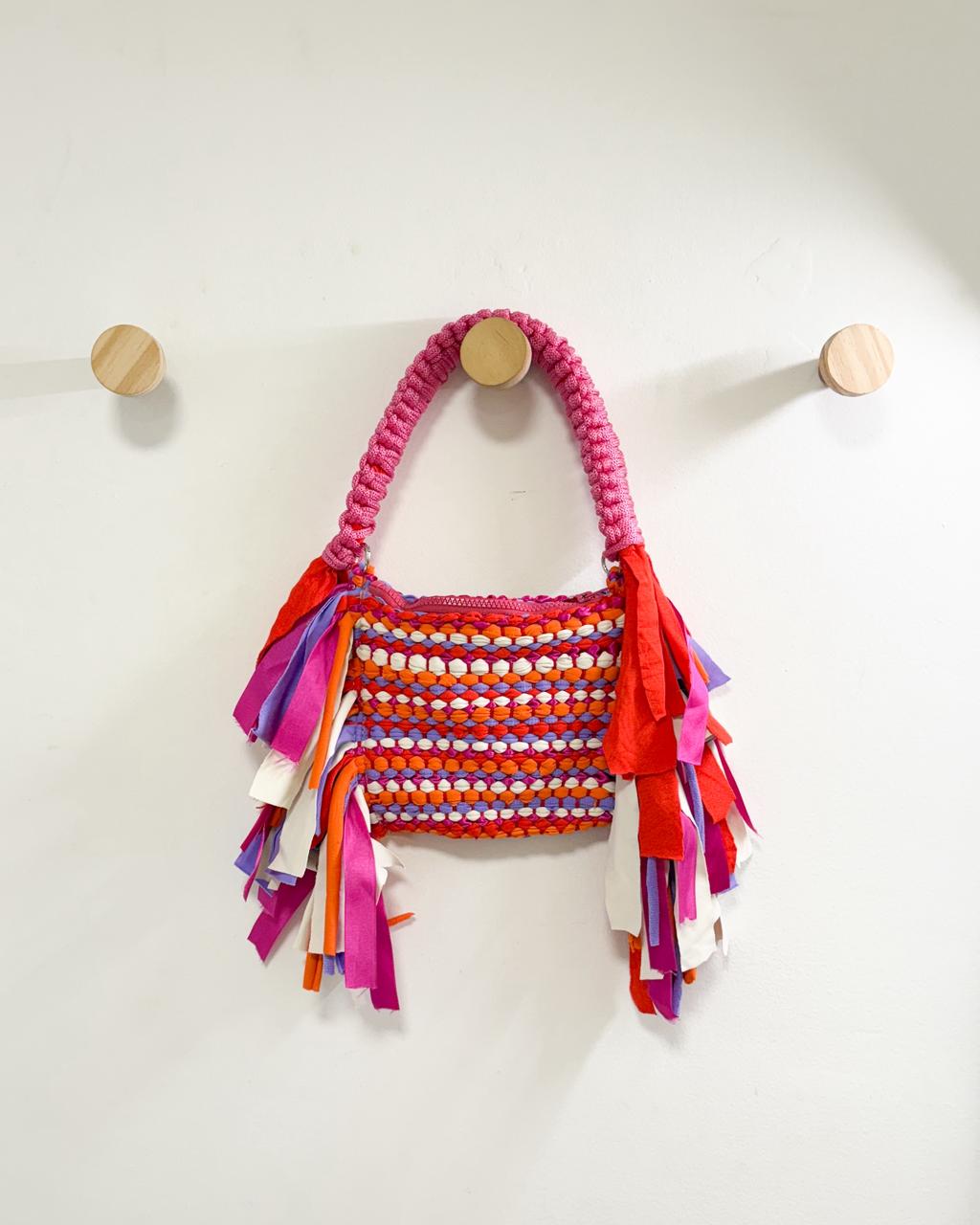 Bolsa Cajá