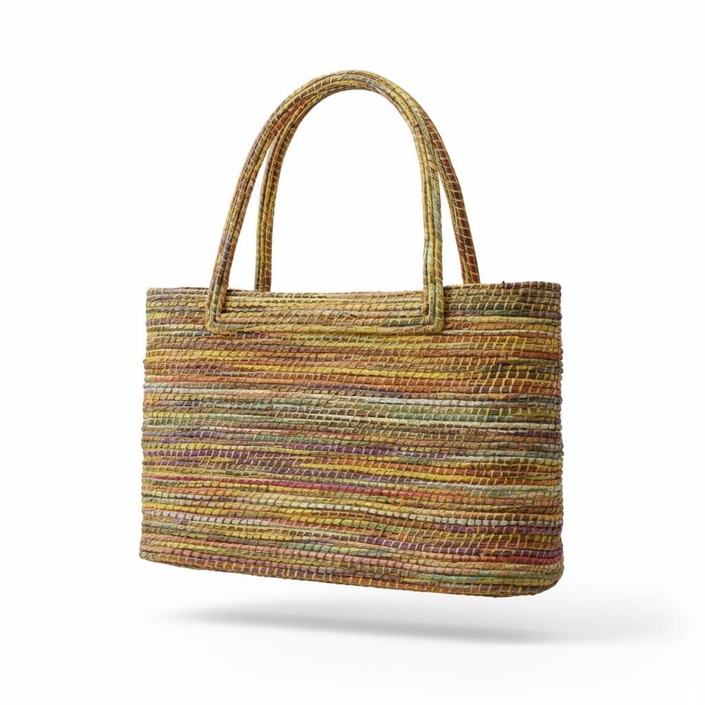 Bolsa ouricuri