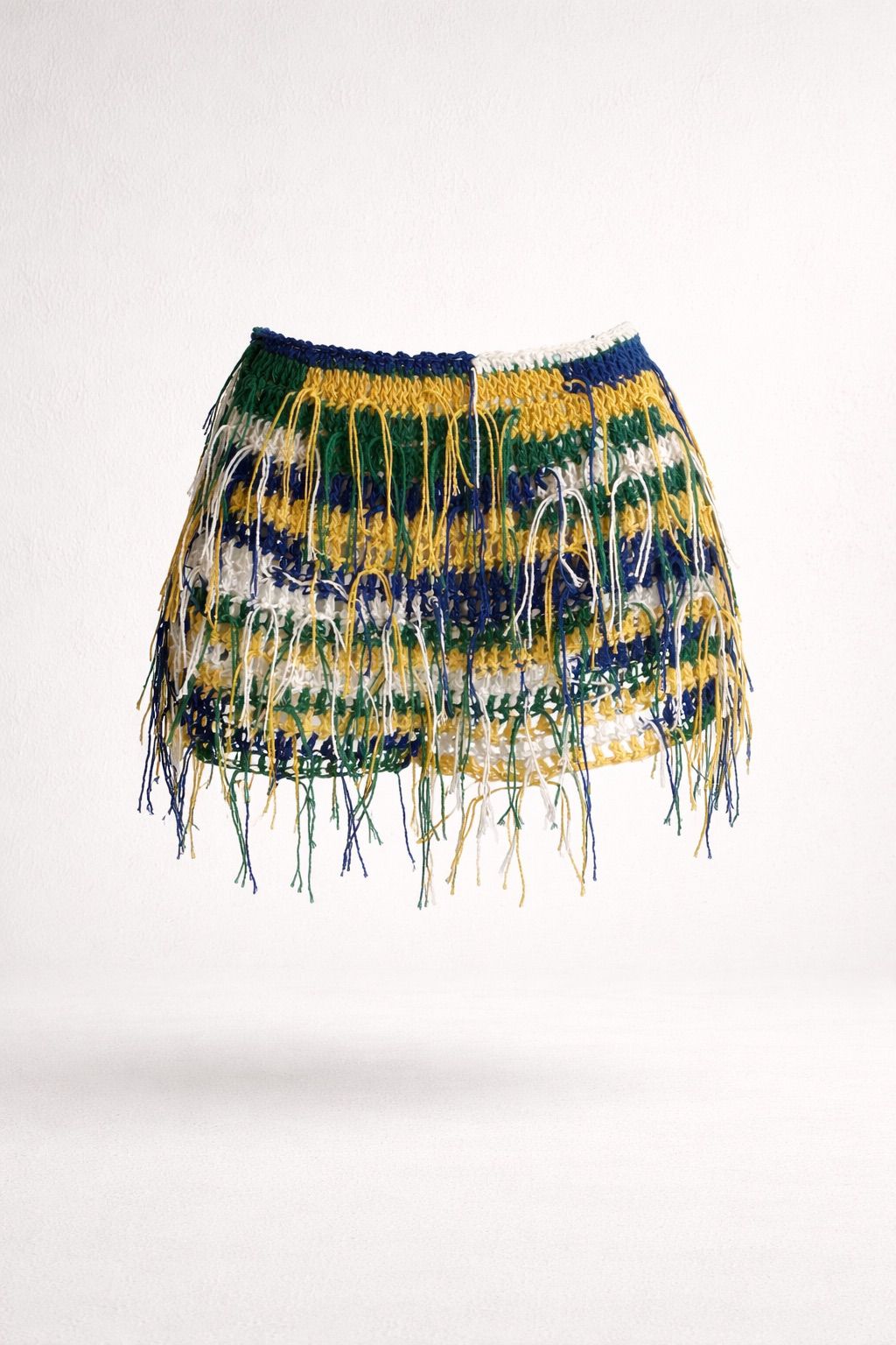 short mimani