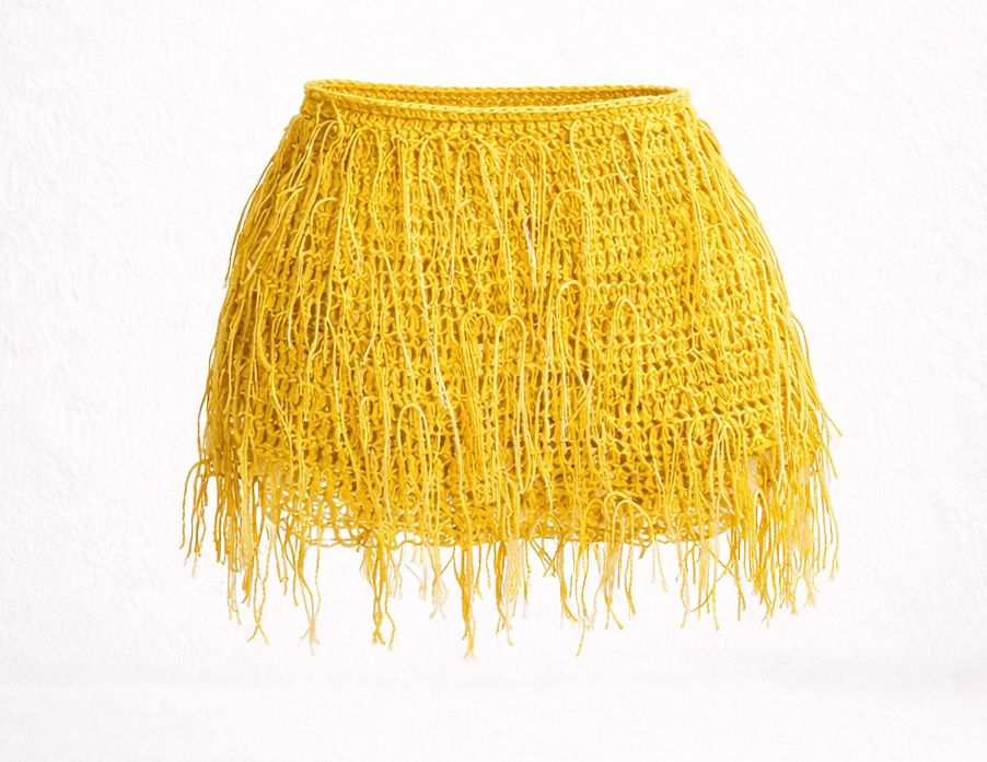 short mimani