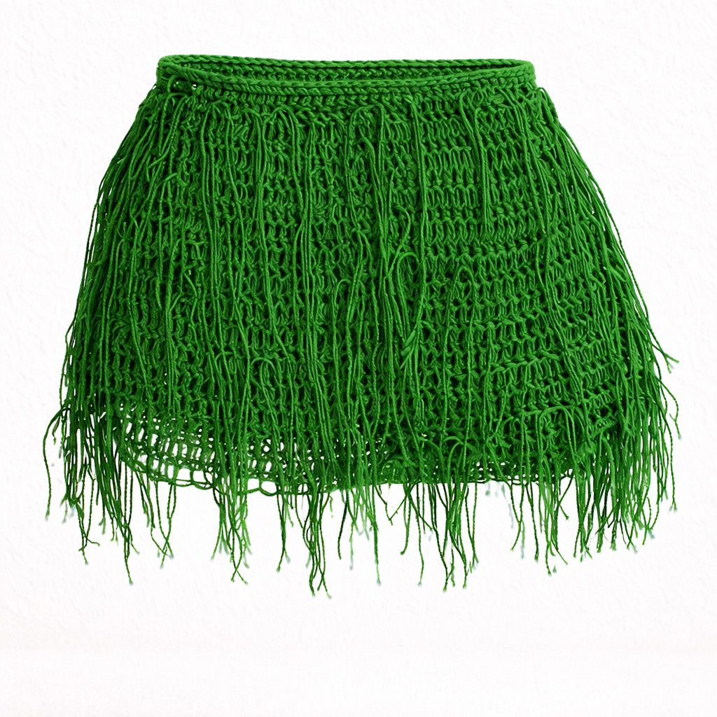 short mimani