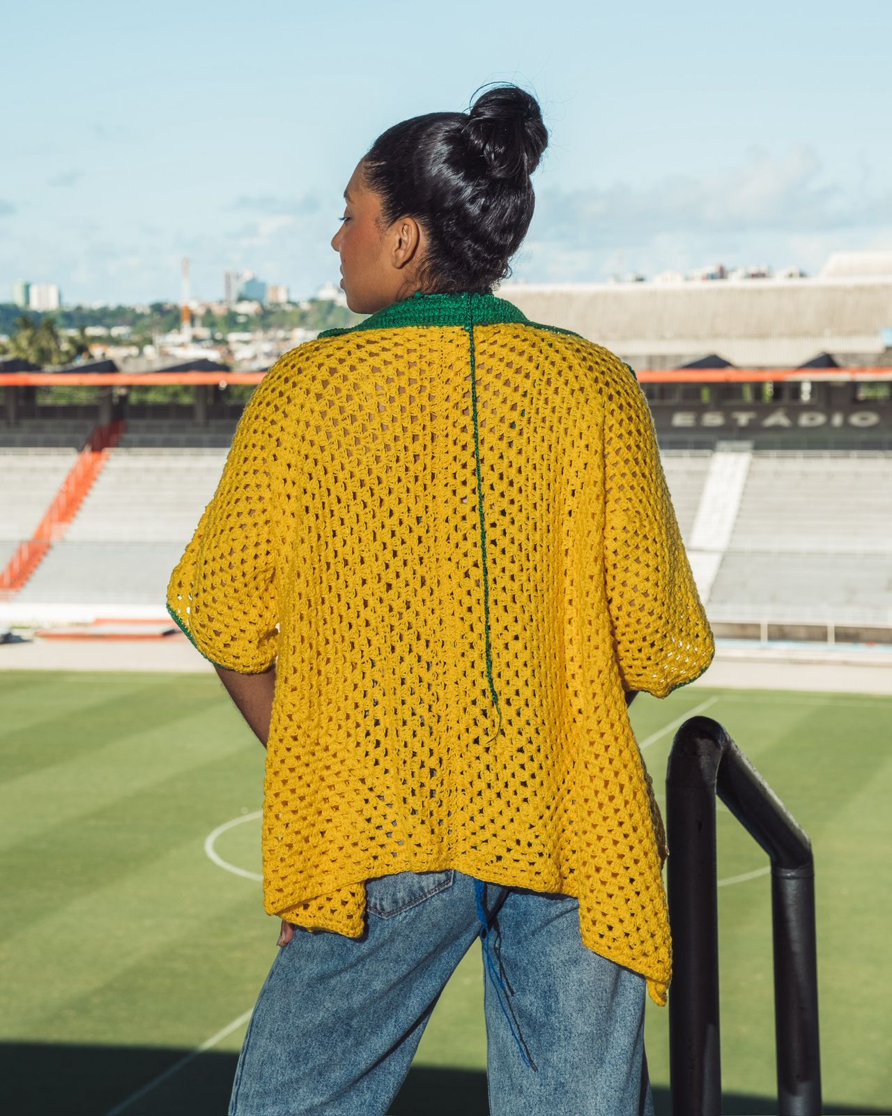camisa mimani