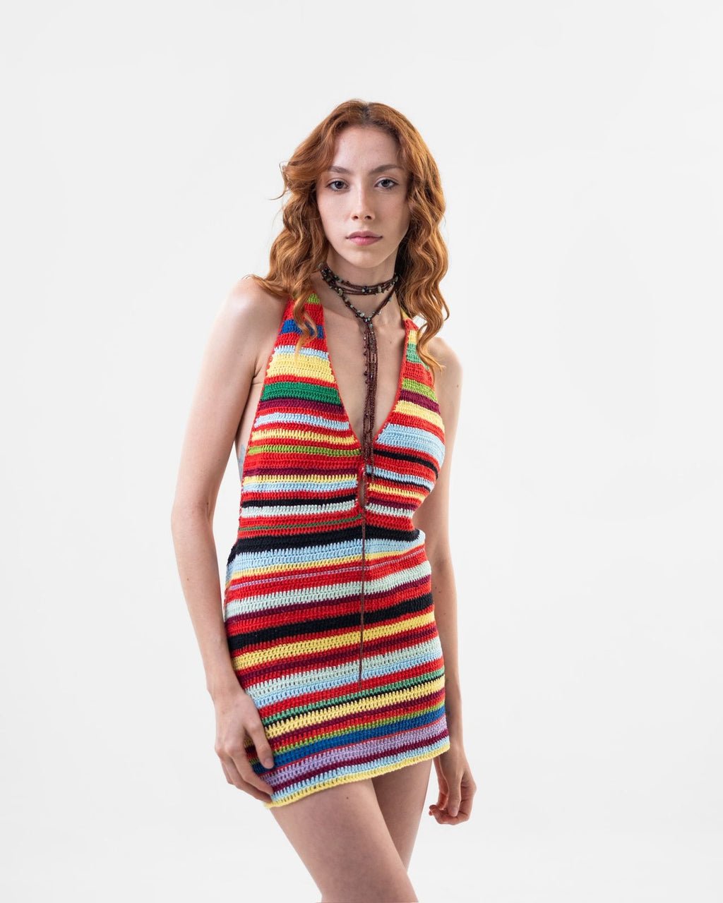 vestido mimani