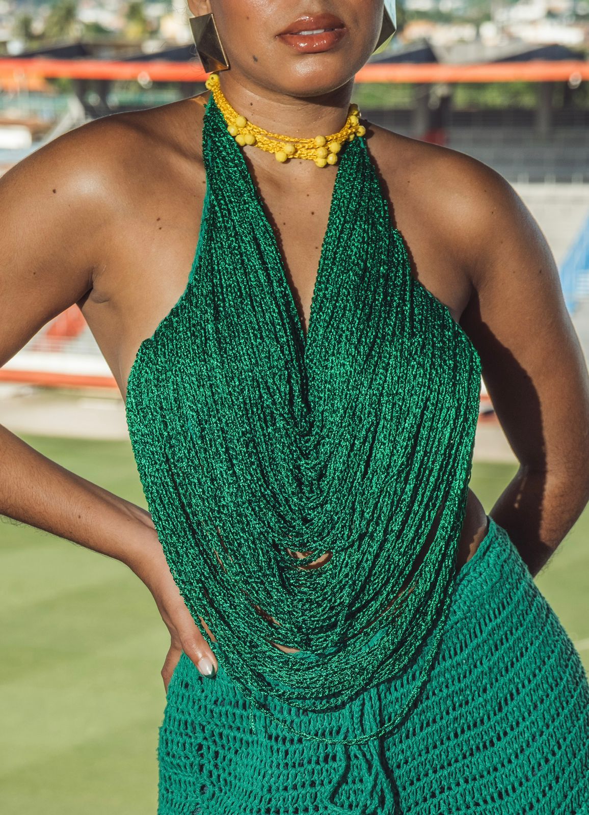 top mimani
