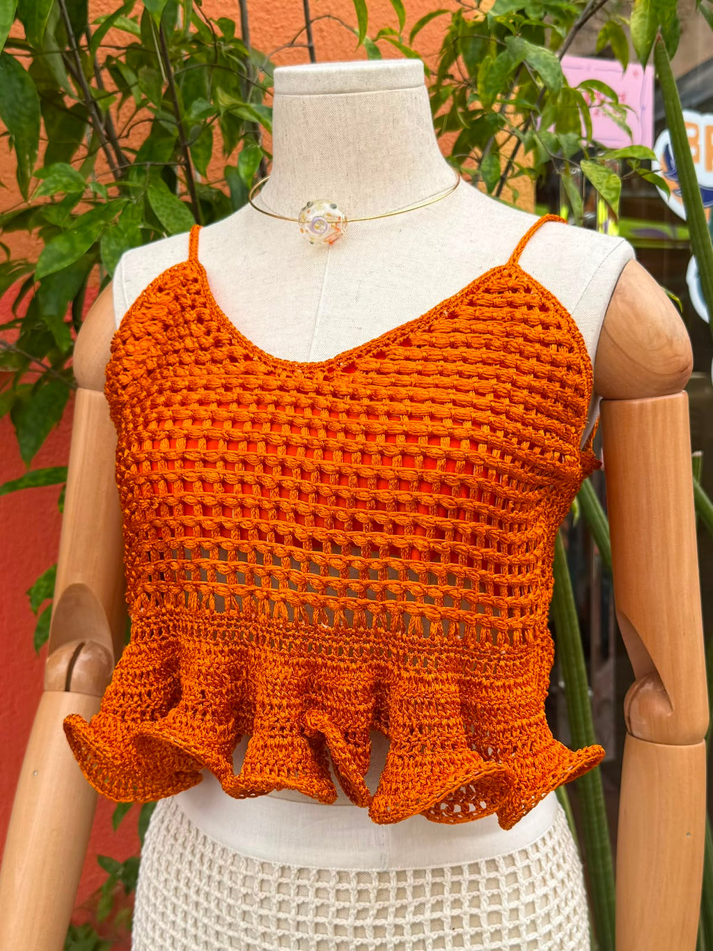 Top Reto | Marciano
