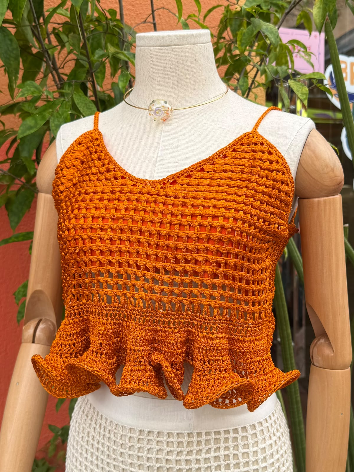 Top Reto | Marciano