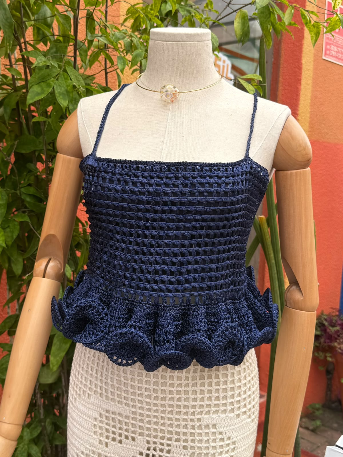 Top Reto | Marciano