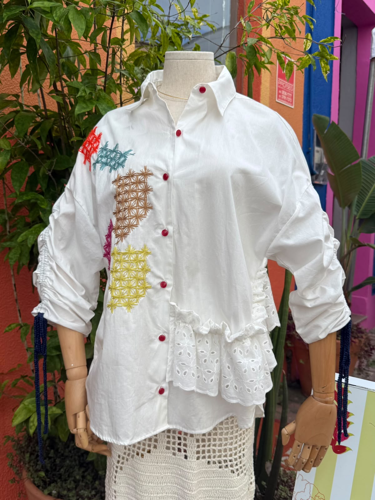 Camisa | Marciano
