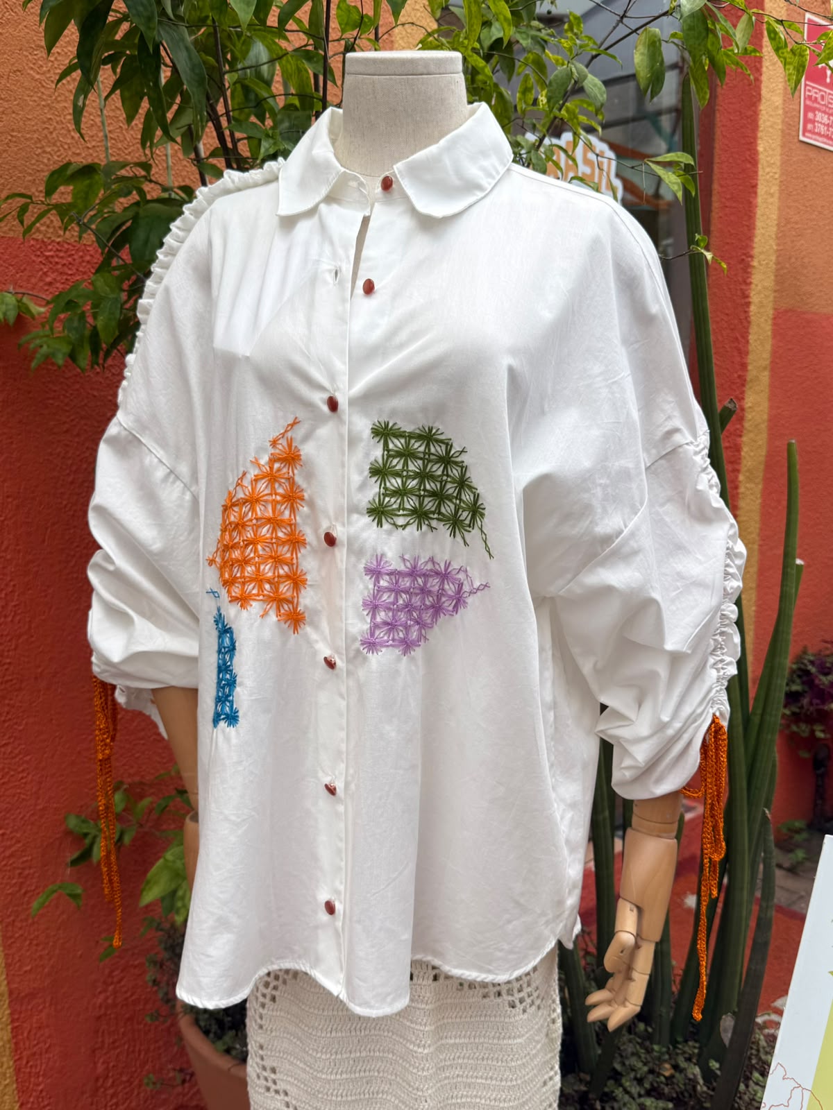 Camisa | Marciano