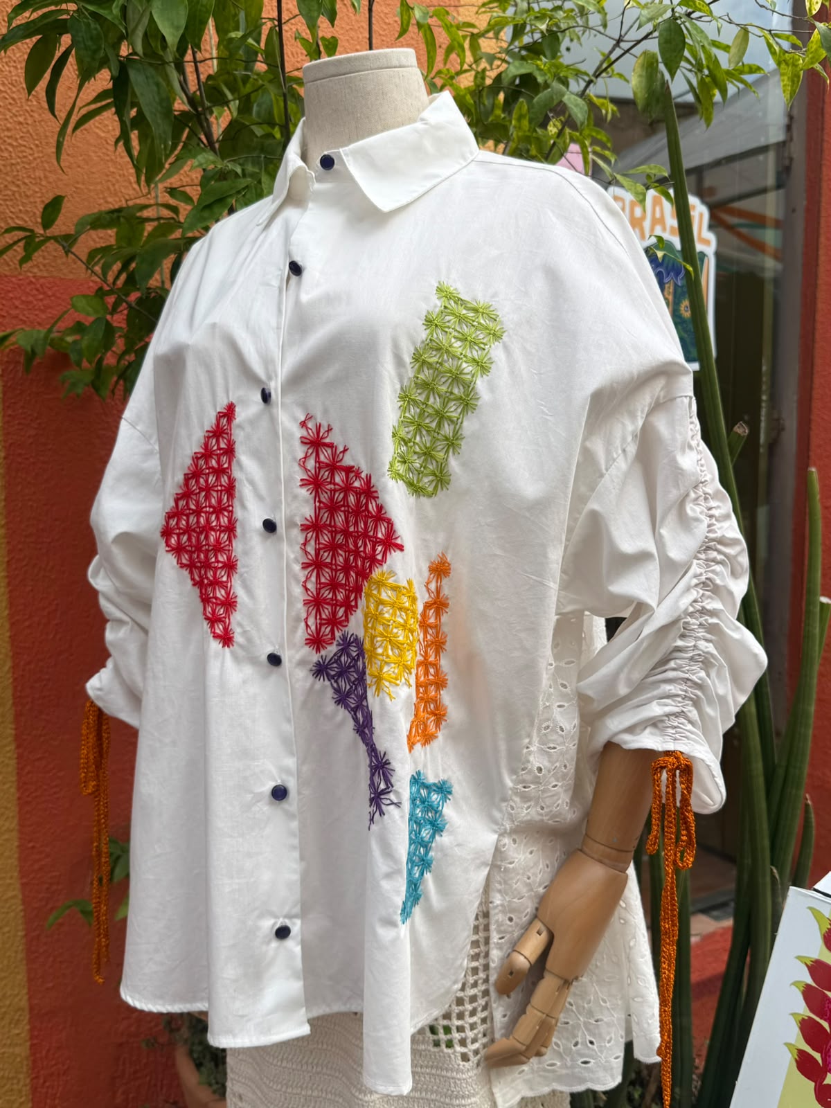 Camisa | Marciano