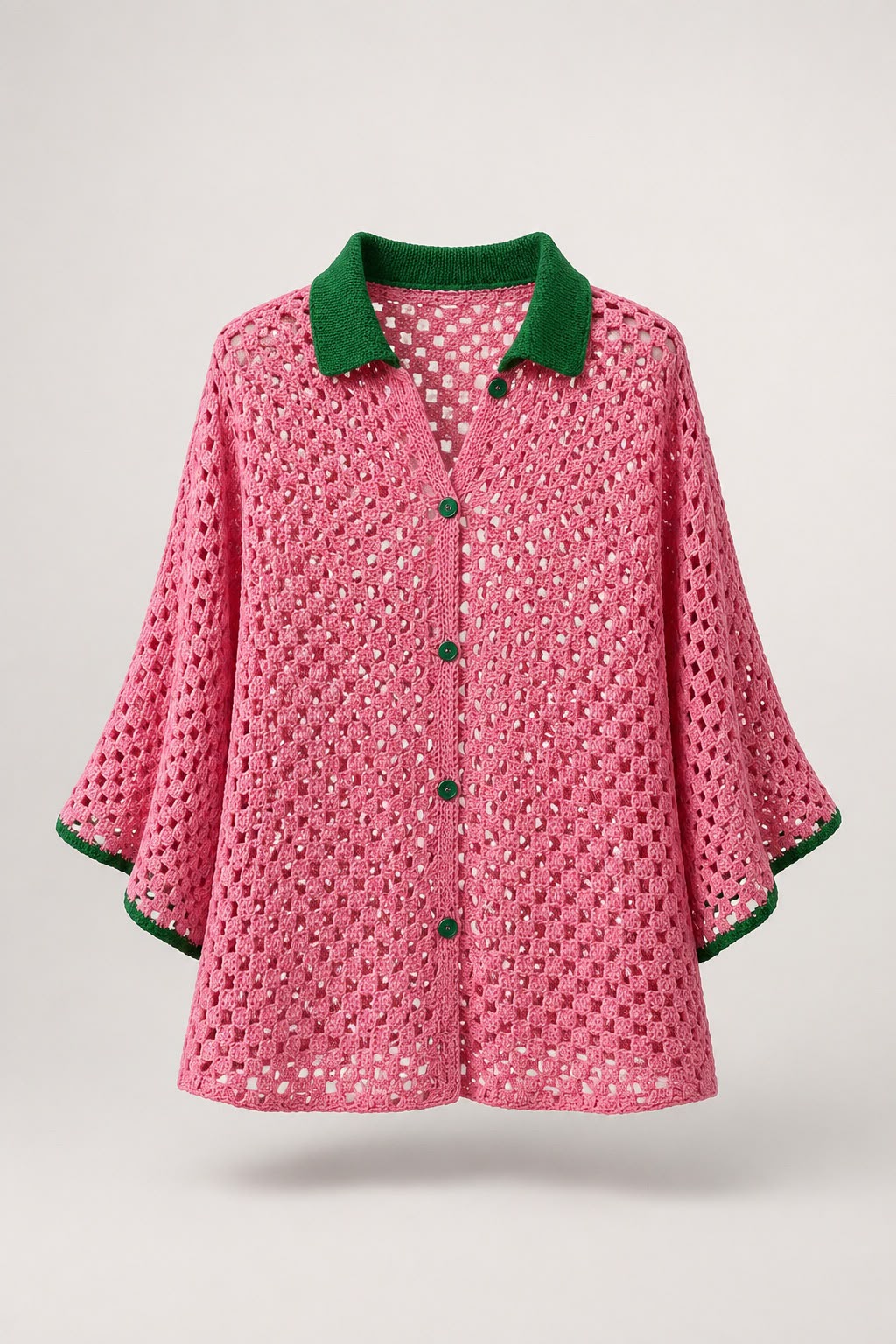 Camisa Brasileira Mimani