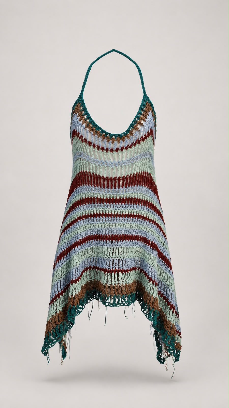 Vestido Miranda Mimani