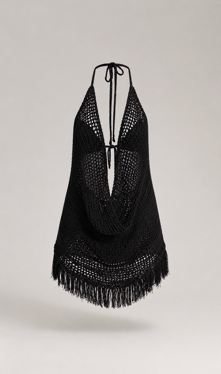 Vestido Caju Mimani