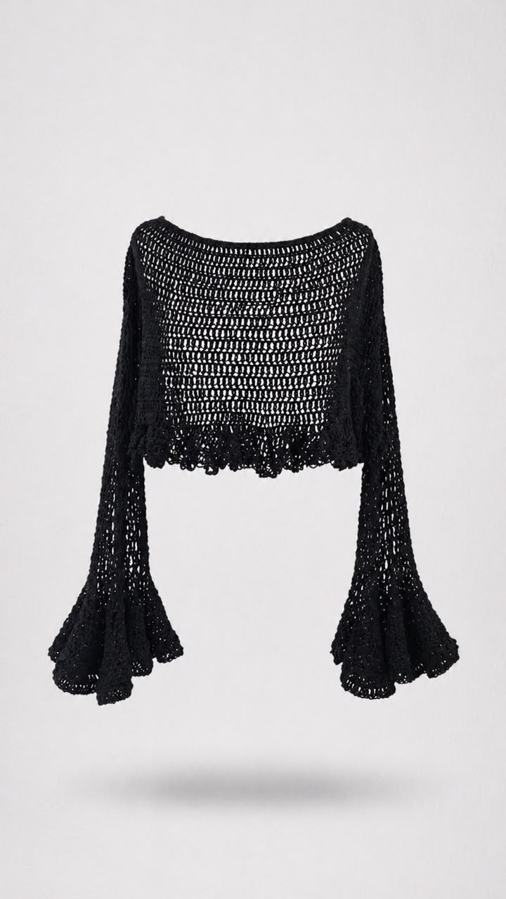 Blusa Annie Mimani