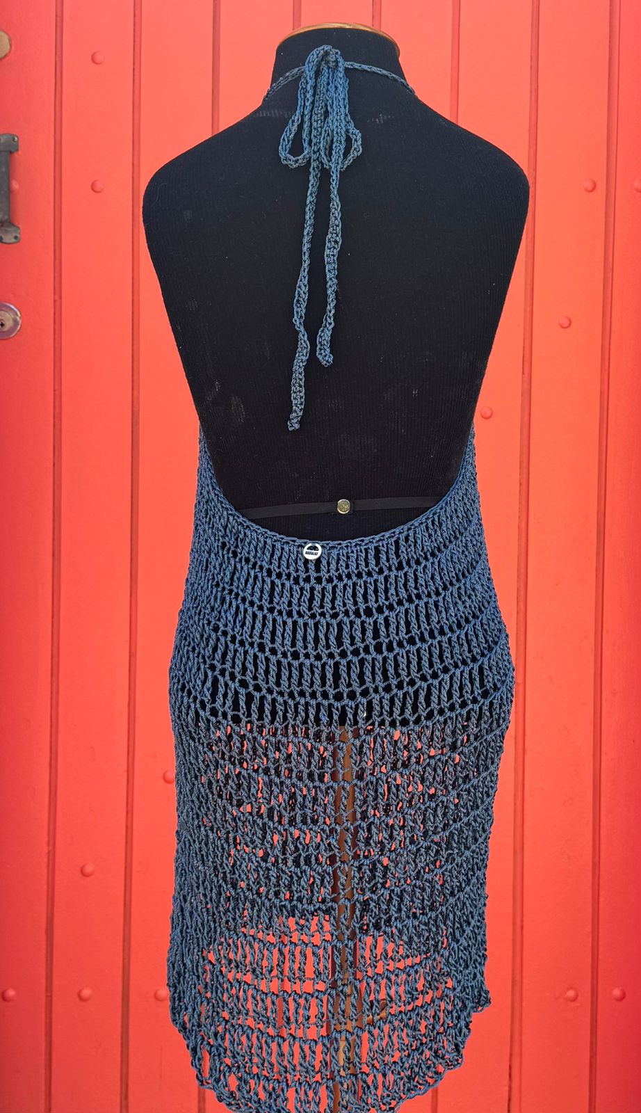 Vestido Mimani