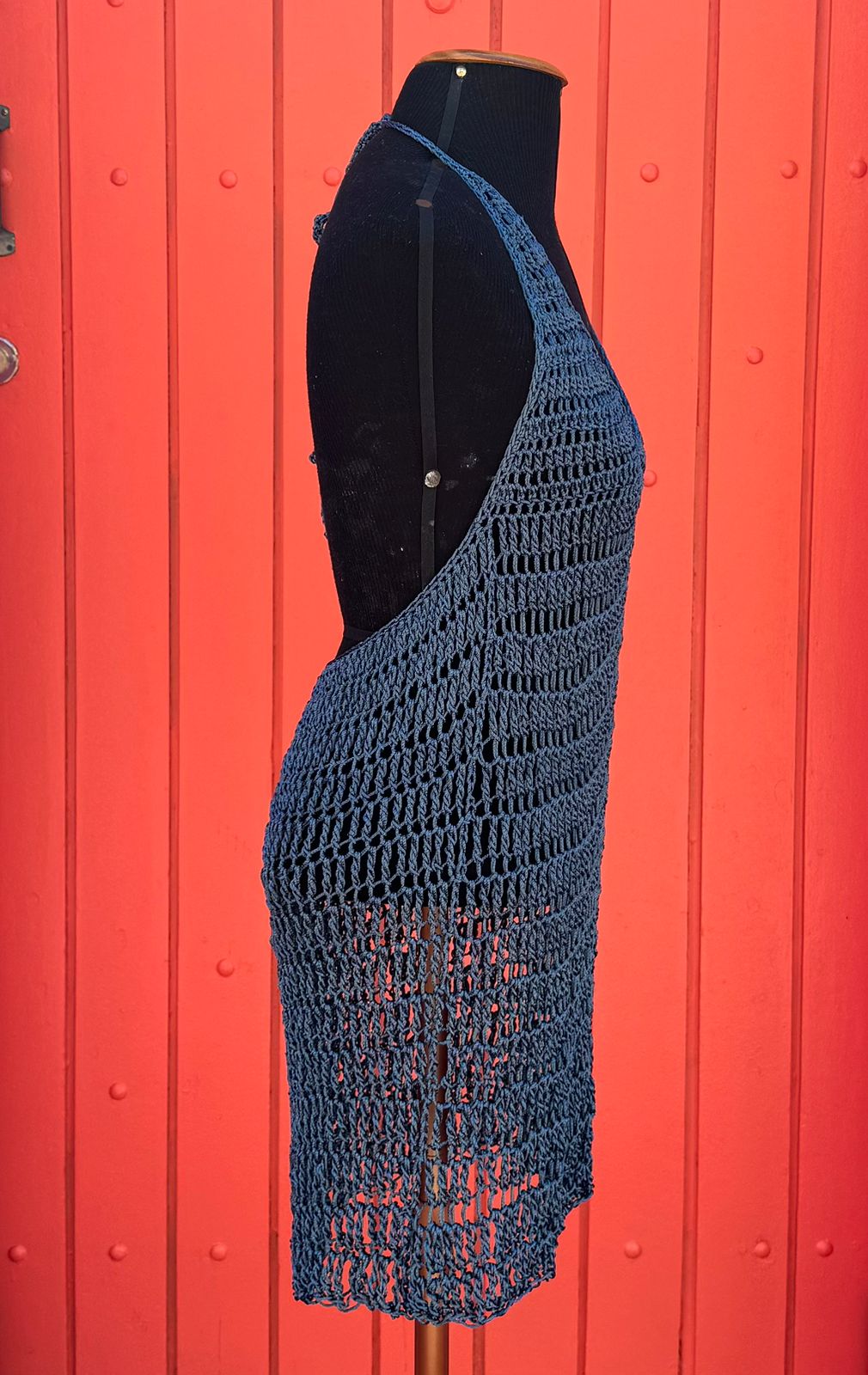 Vestido Mimani