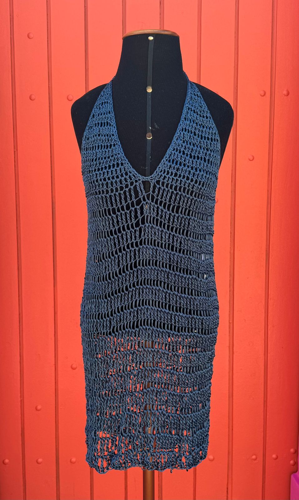 Vestido Mimani