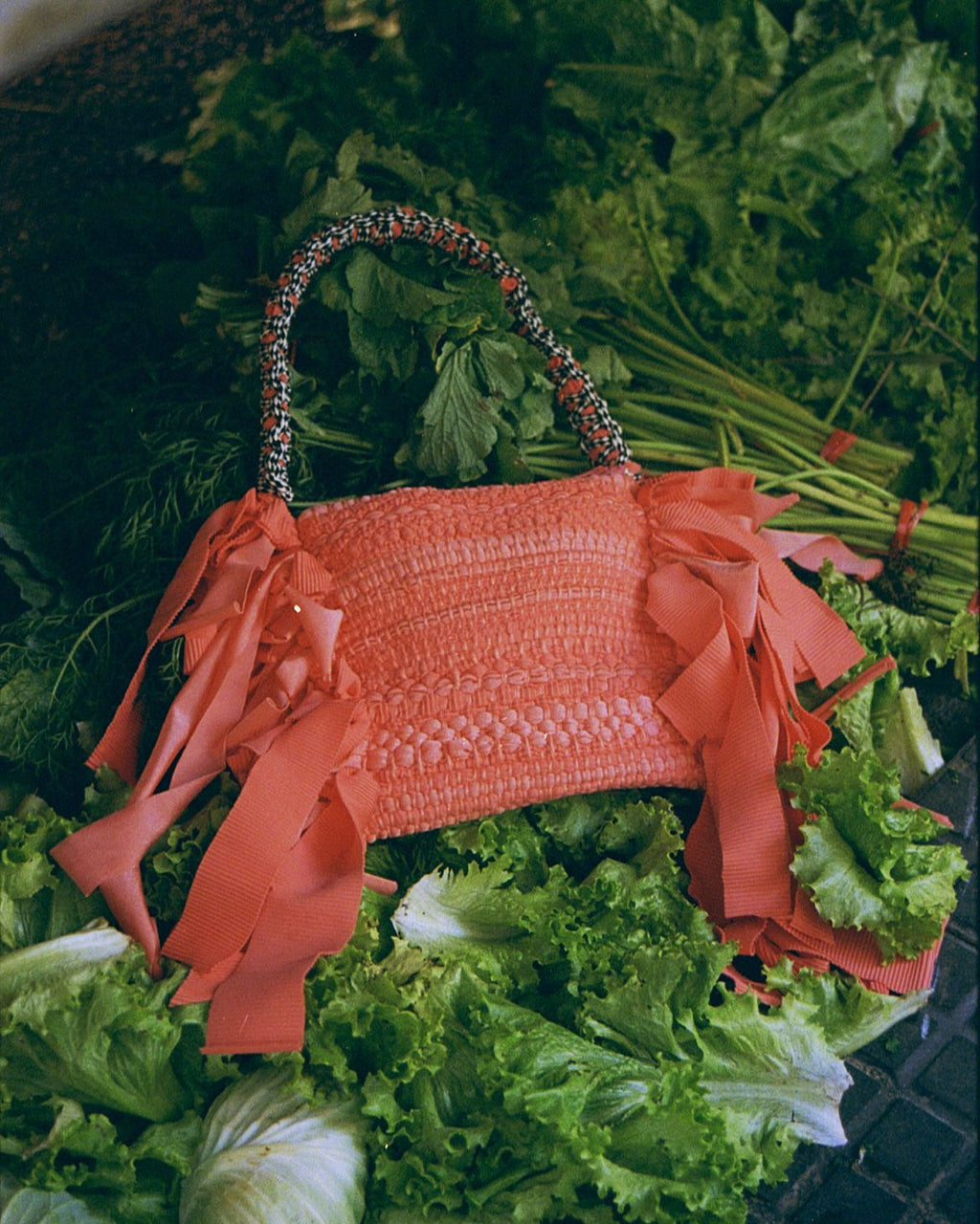 Bolsa Cajá