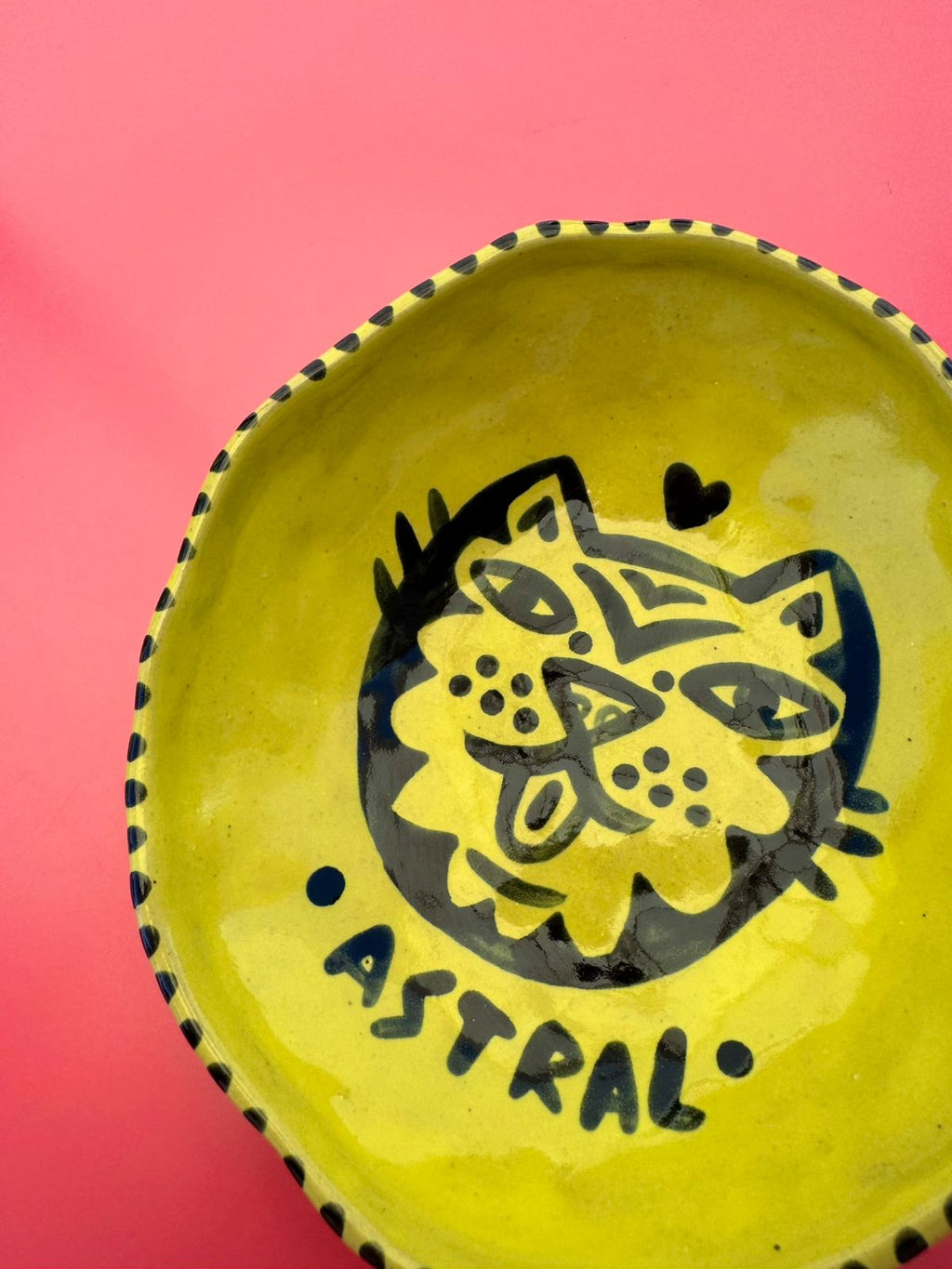 Cumbuca Ceramiquinho