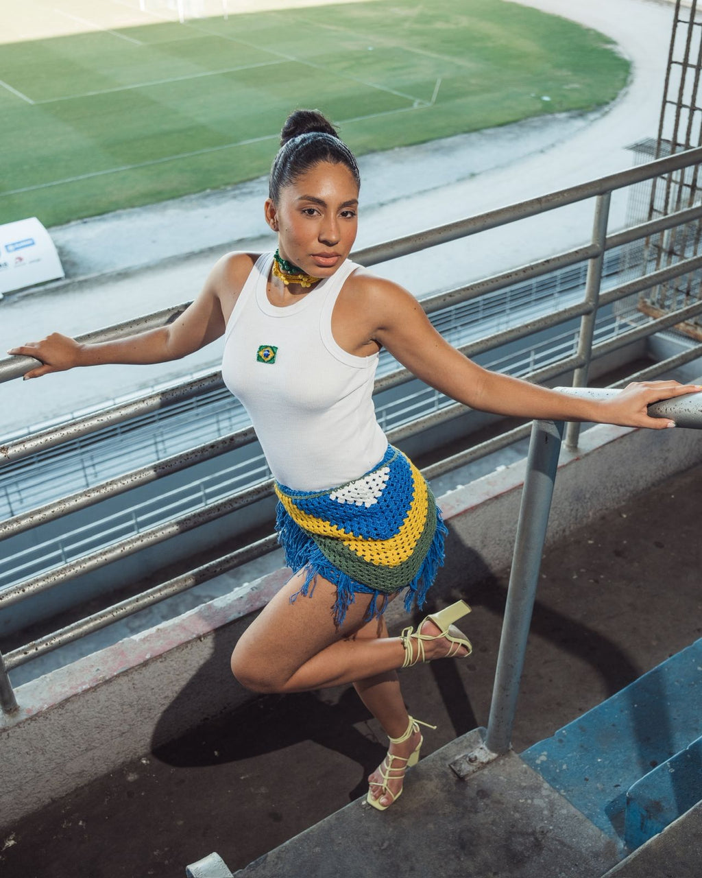 regata mimani