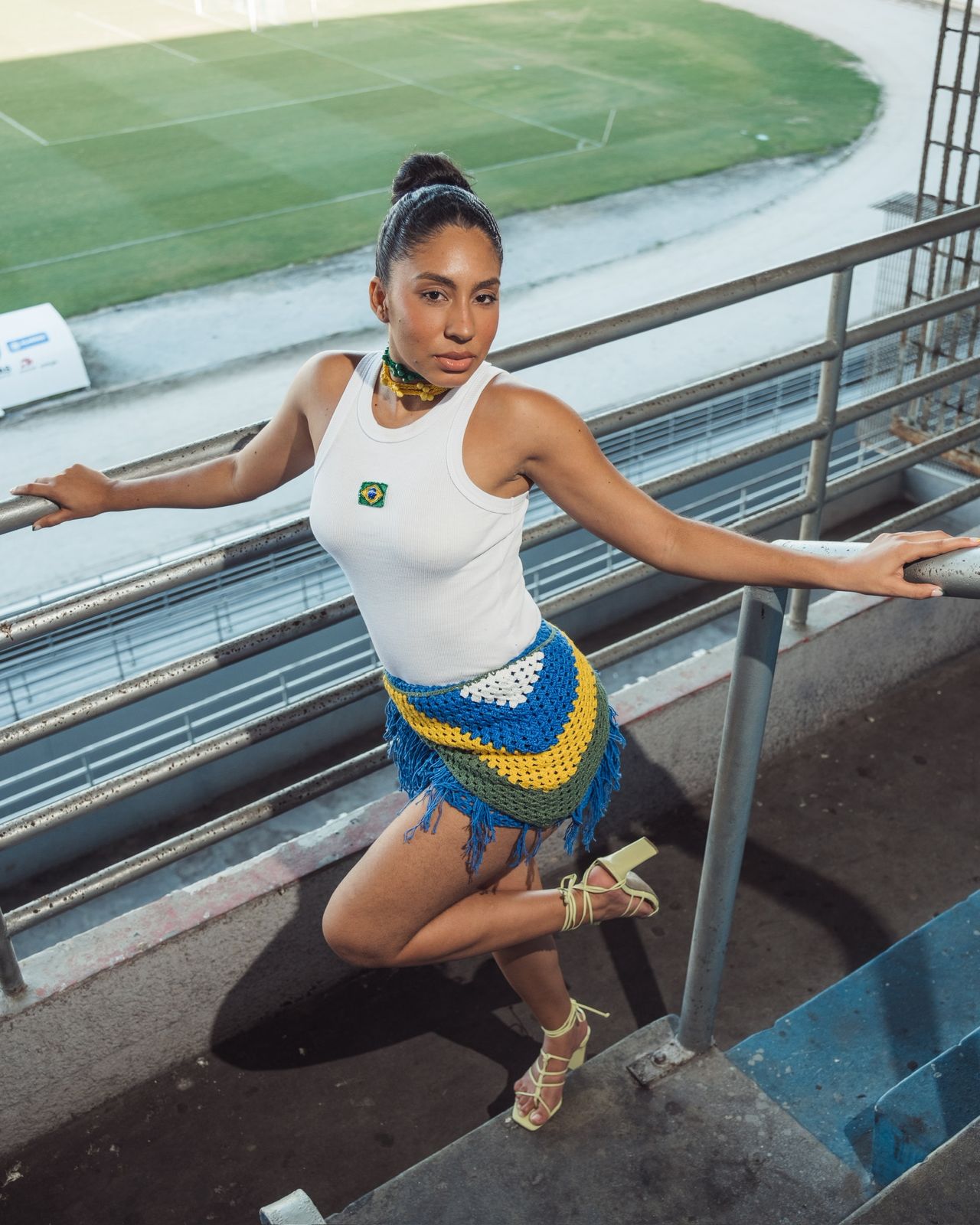 regata mimani