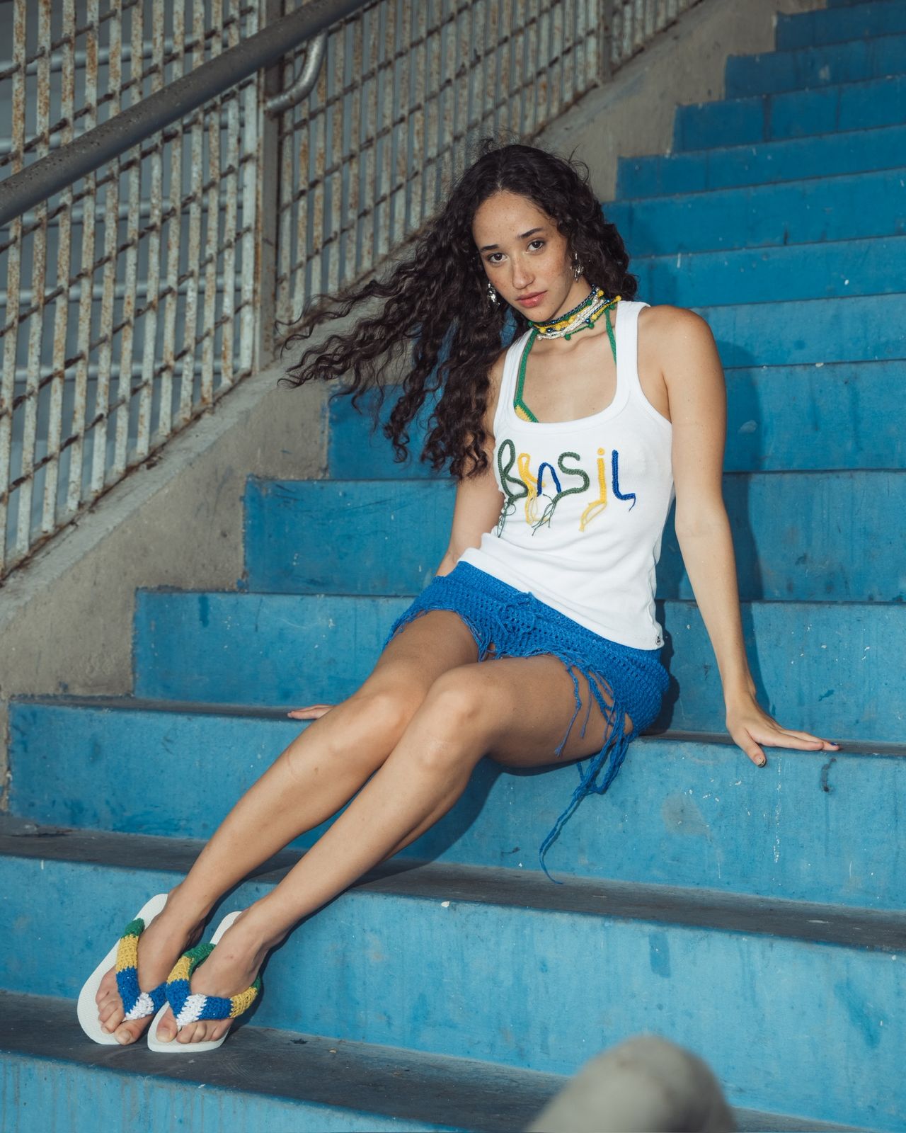 regata mimani
