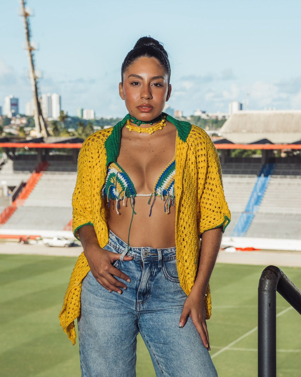 top mimani
