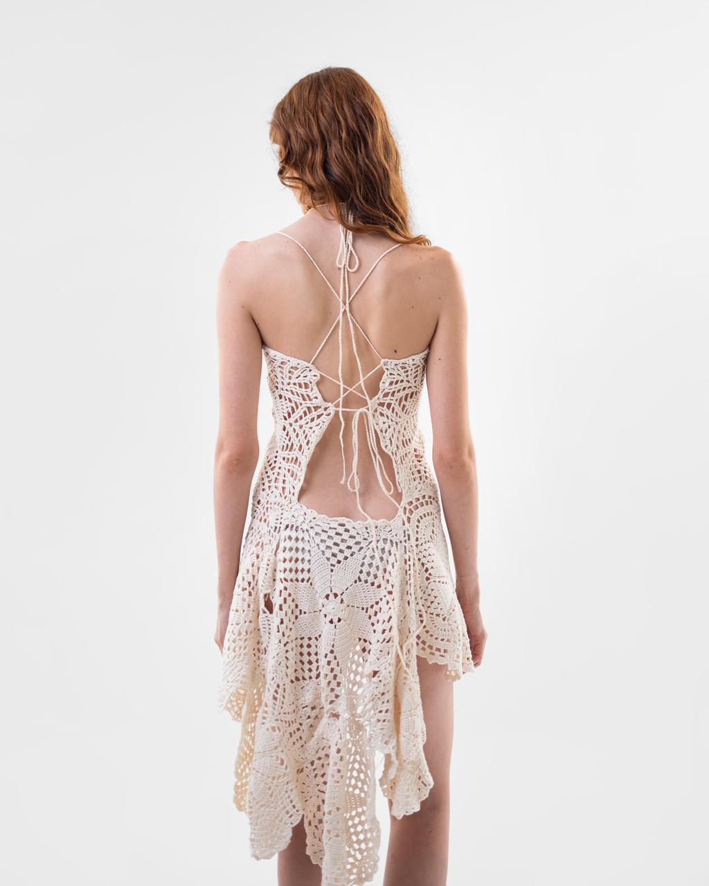 vestido mimani