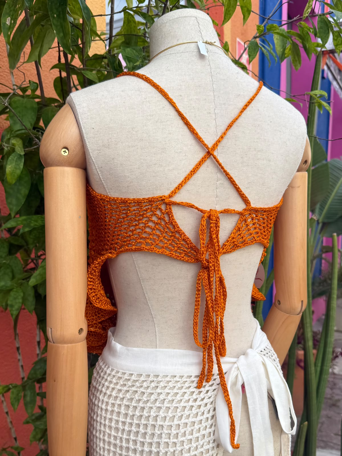 Top Triãngulo | Marciano