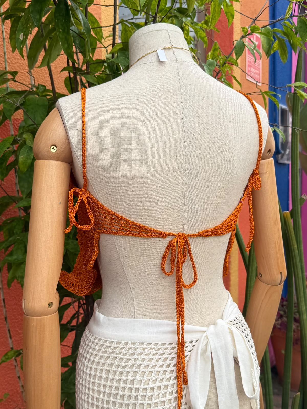 Top Reto | Marciano