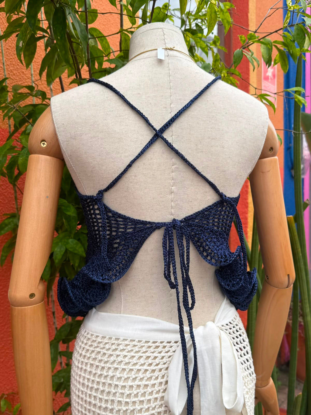 Top Reto | Marciano