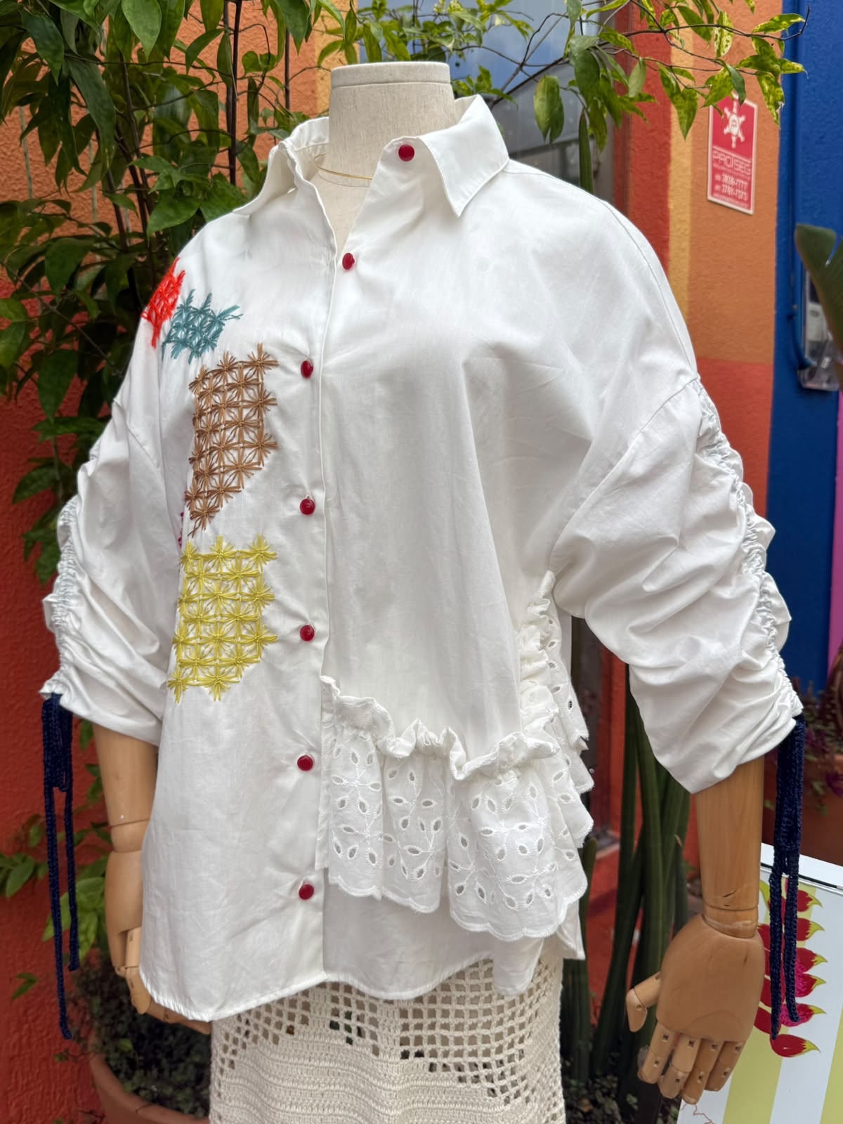 Camisa | Marciano
