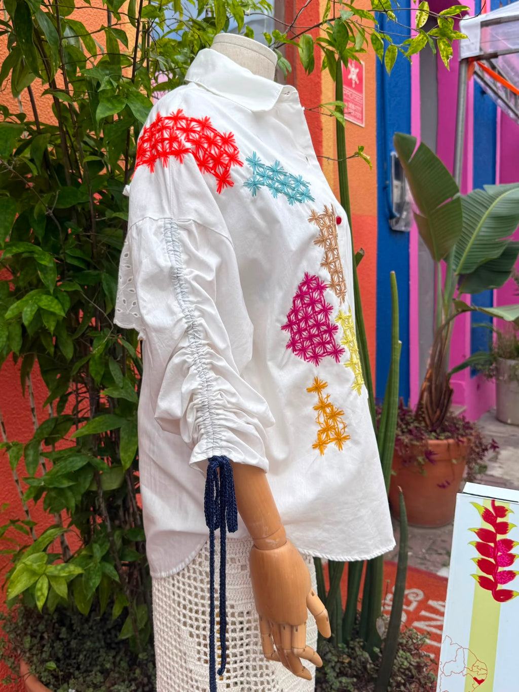 Camisa | Marciano