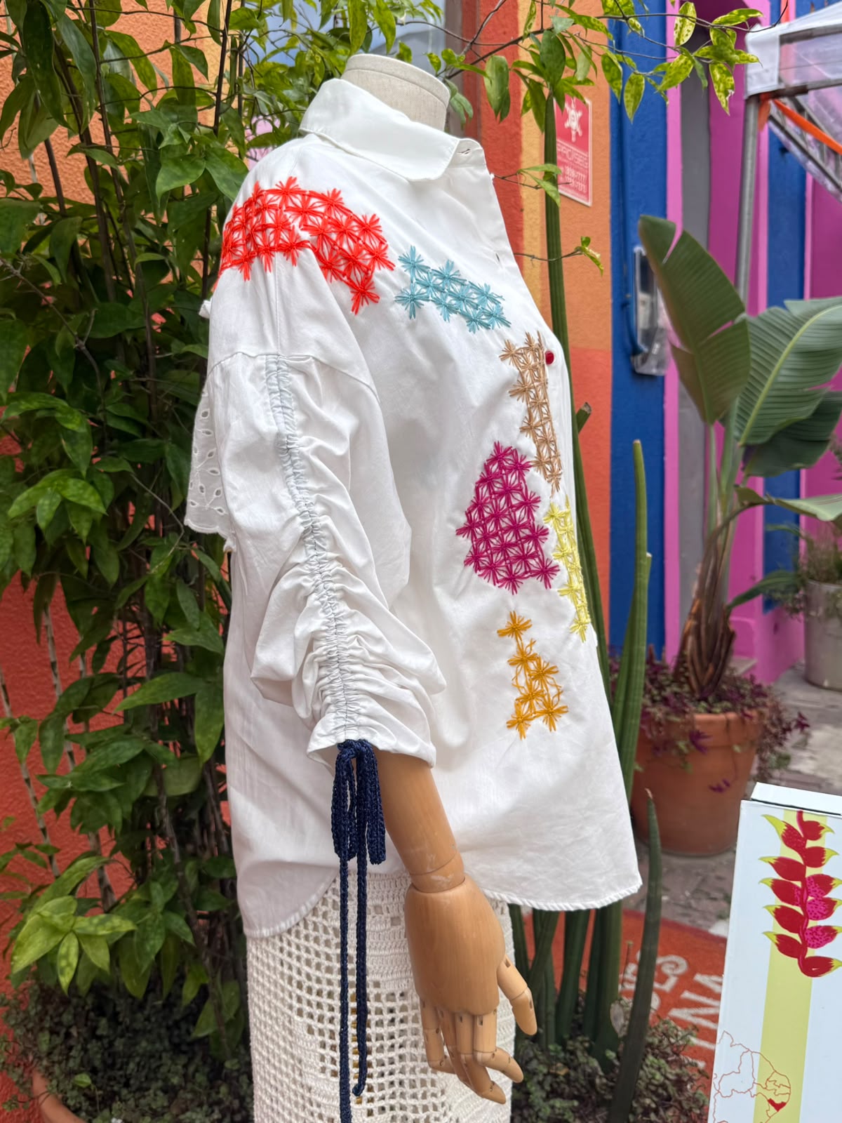 Camisa | Marciano