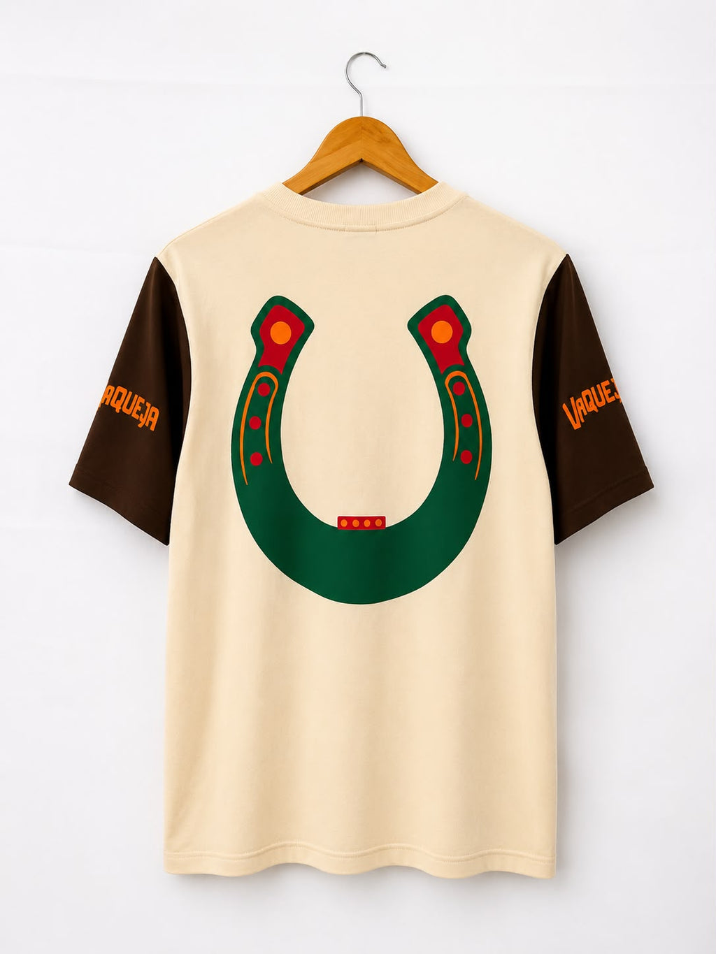 Camiseta Vaquejada Nordesphyna