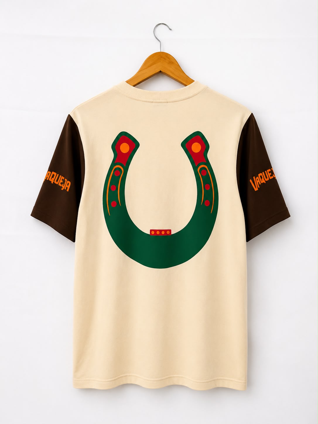 Camiseta Vaquejada Nordesphyna