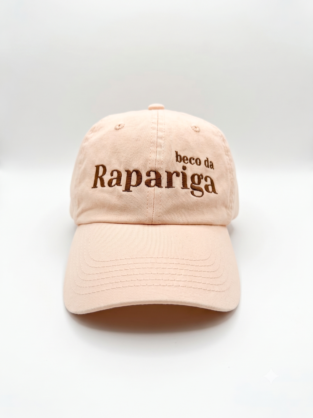 Boné "Beco da Rapariga" Nordesphyna