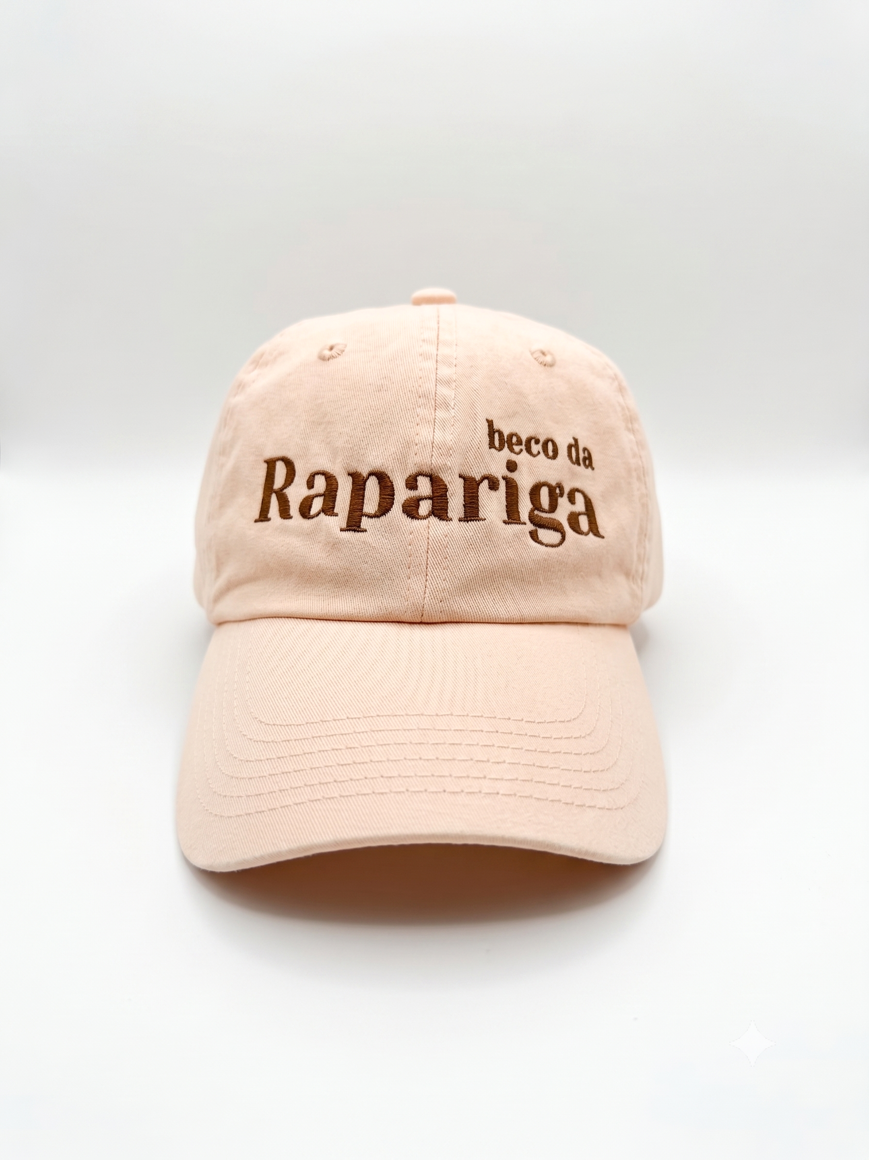 Boné "Beco da Rapariga" Nordesphyna