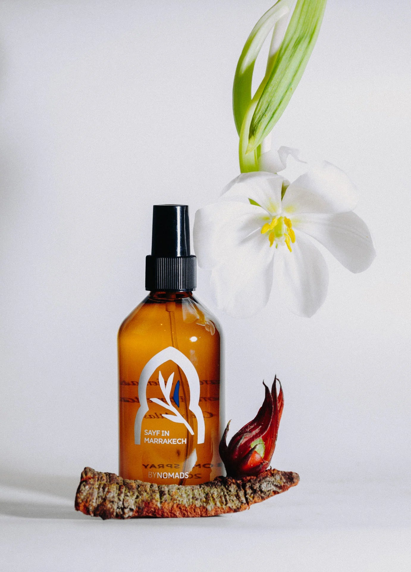 Home Spray ByNomads - Sayf in Marrakech