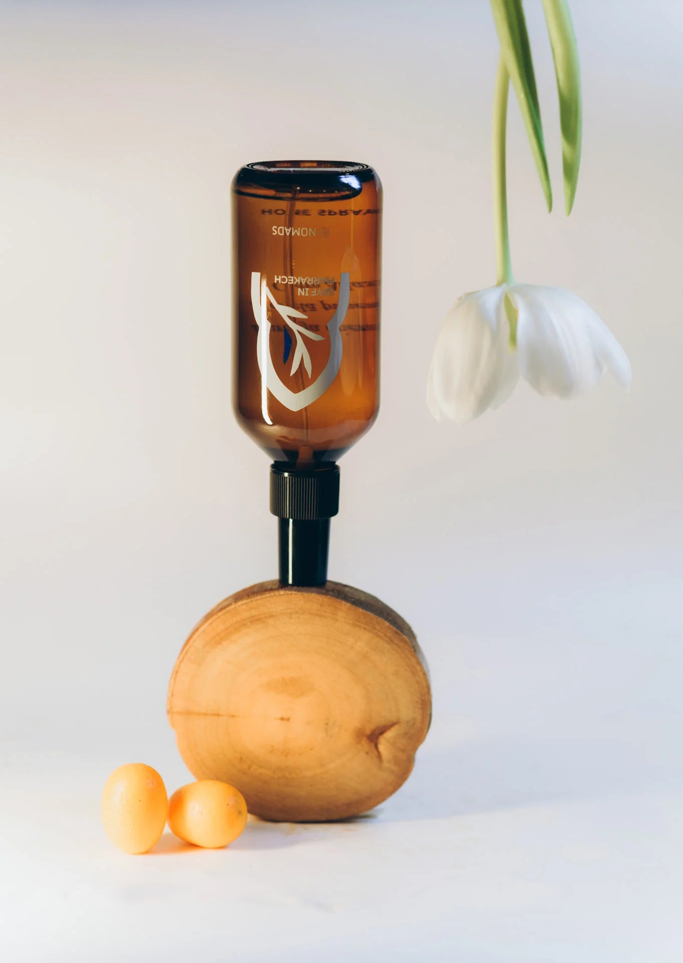 Home Spray ByNomads - Sayf in marrakech