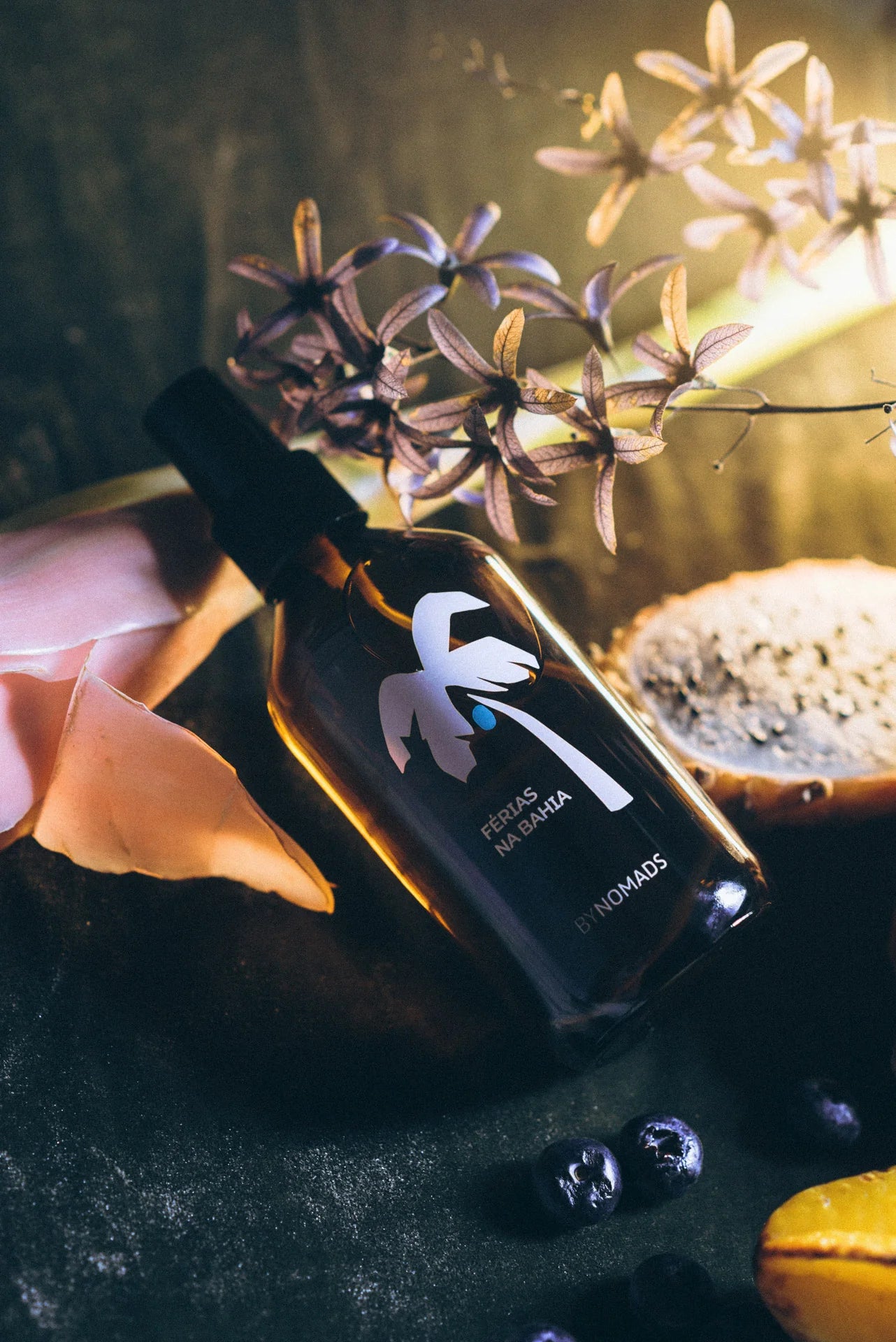 Home Spray ByNomads - Férias na Bahia