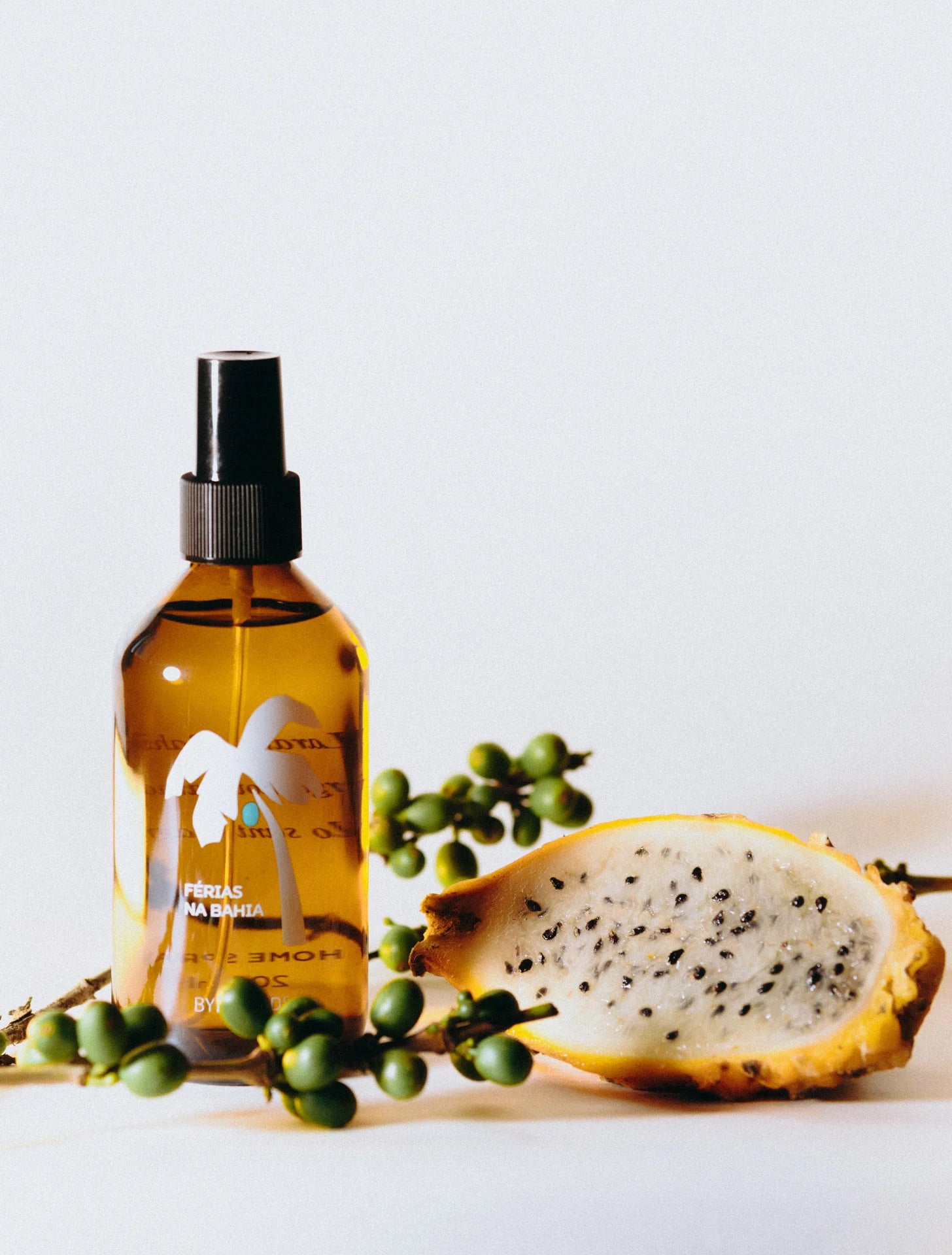 Home Spray ByNomads - Férias na Bahia