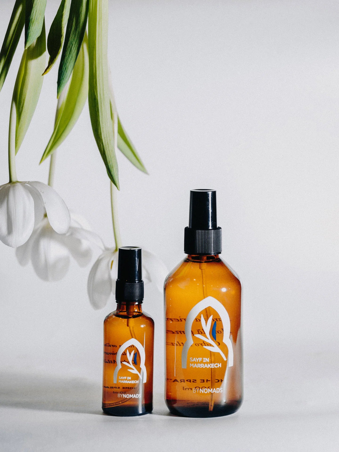 Home Spray ByNomads - Sayf in Marrakech