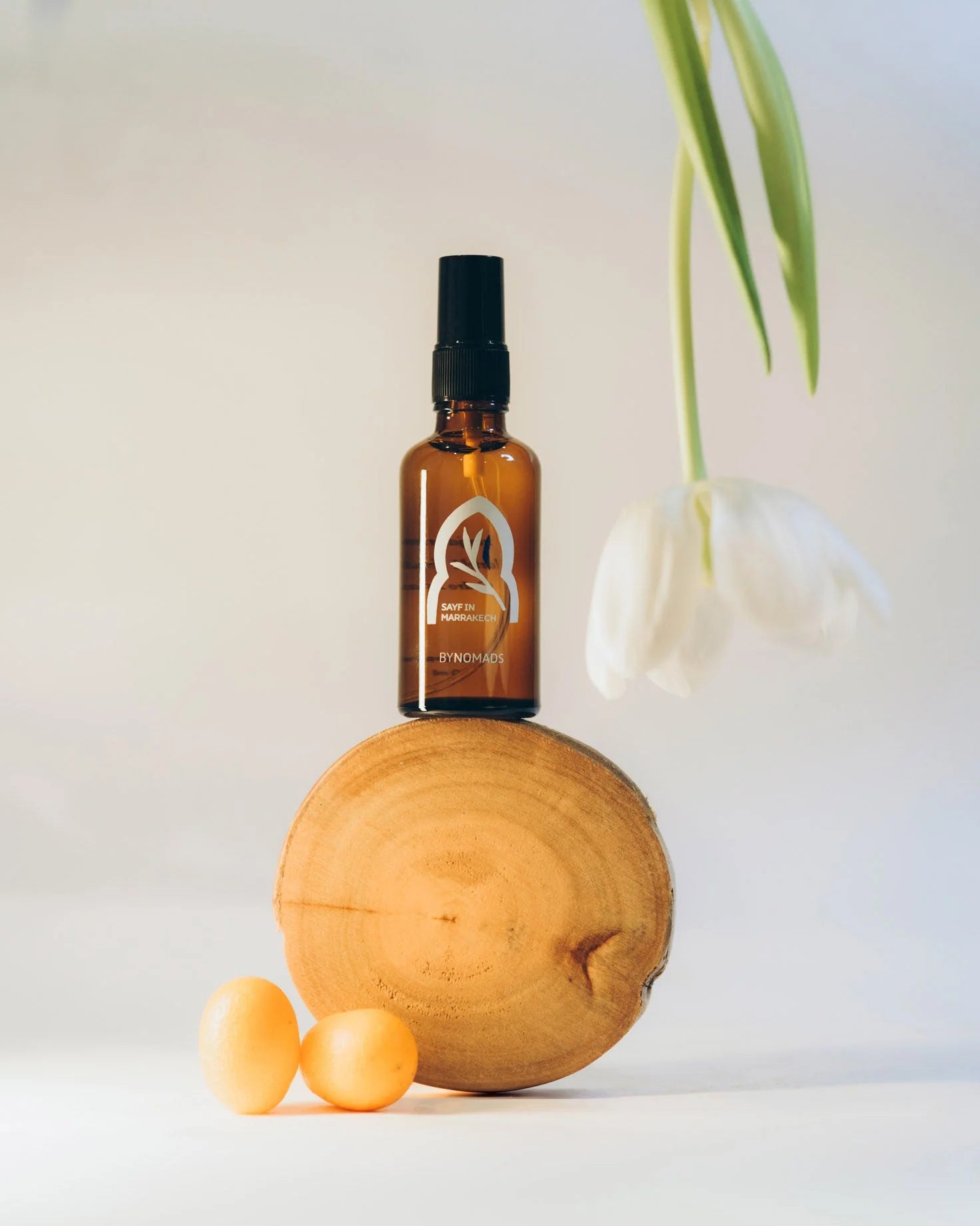 Home Spray ByNomads - Sayf in Marrakech