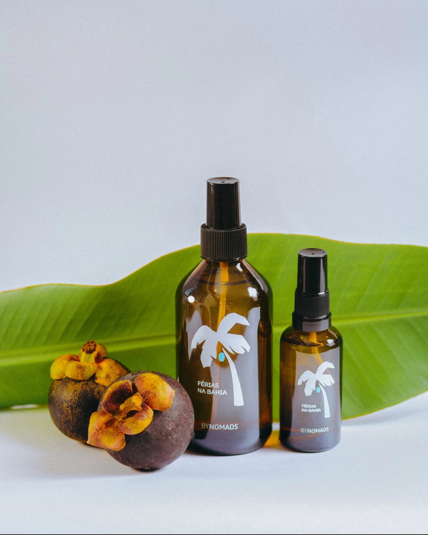 Home Spray ByNomads - Férias na Bahia